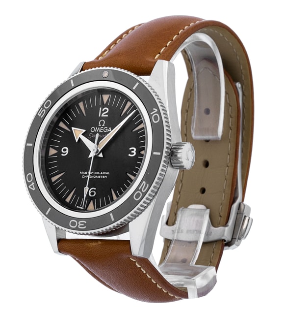 Omega Seamaster 300 233.32.41.21.01.002 Image 2